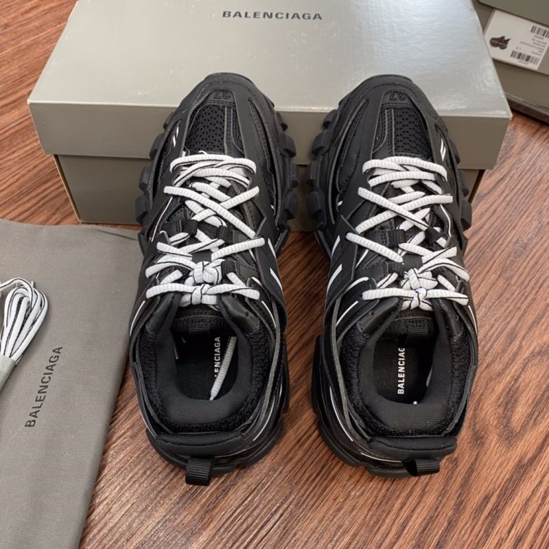 Balenciaga Track Shoes